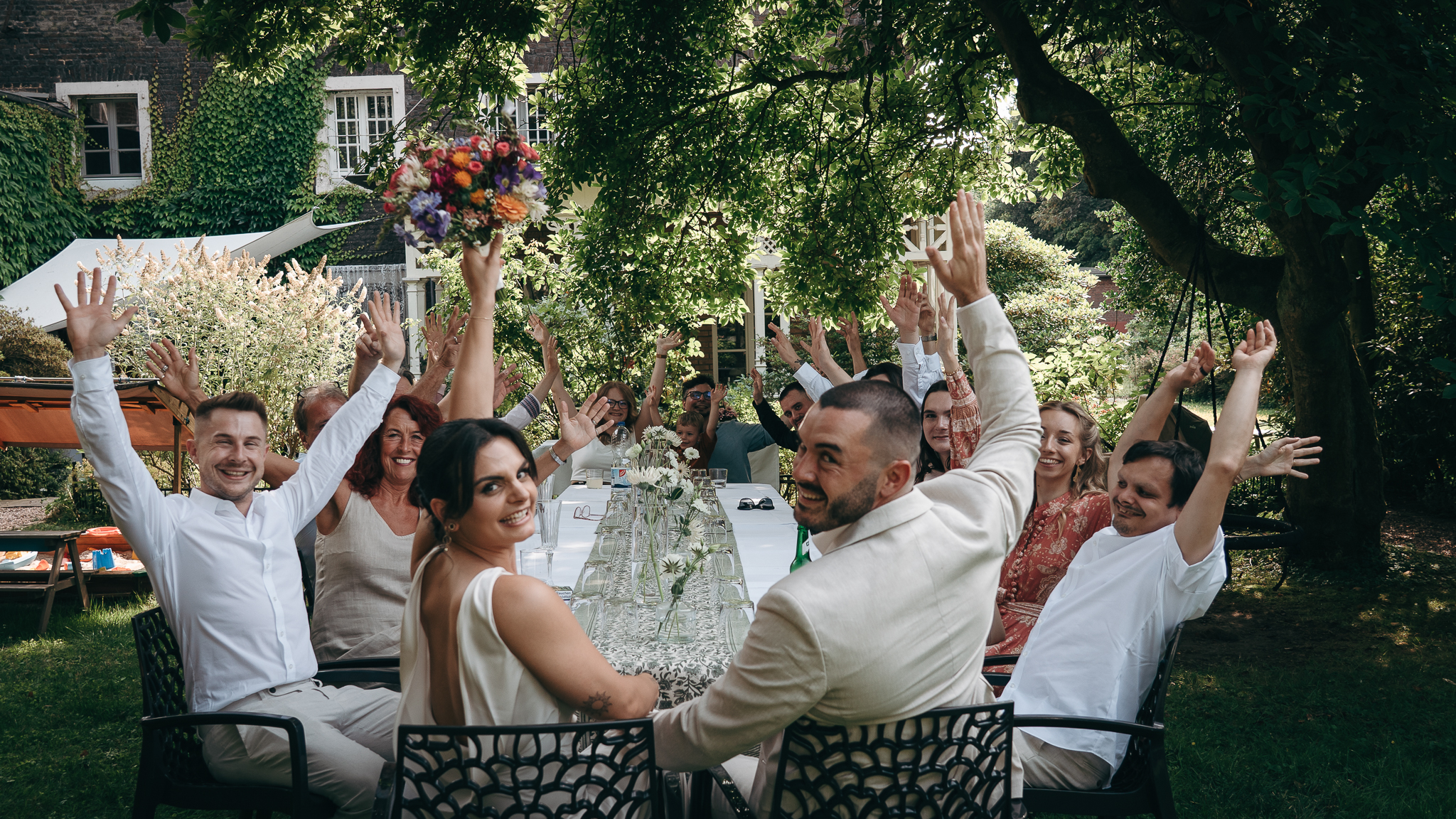 Hochzeit (18) — Hochzeitfotografie